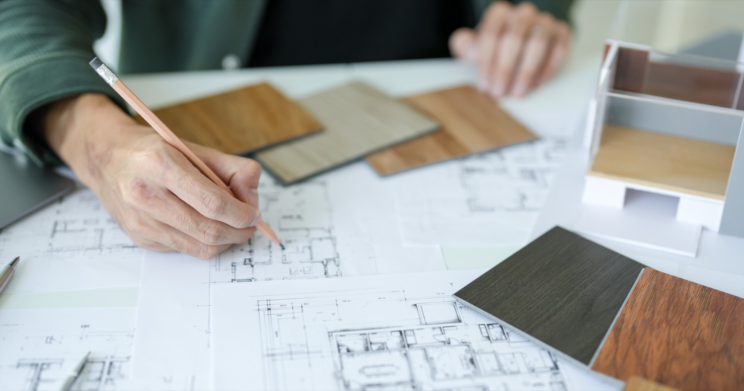 Planung einer neuen Küche am Grundriss – Budget, Geräte und Layout im Überblick