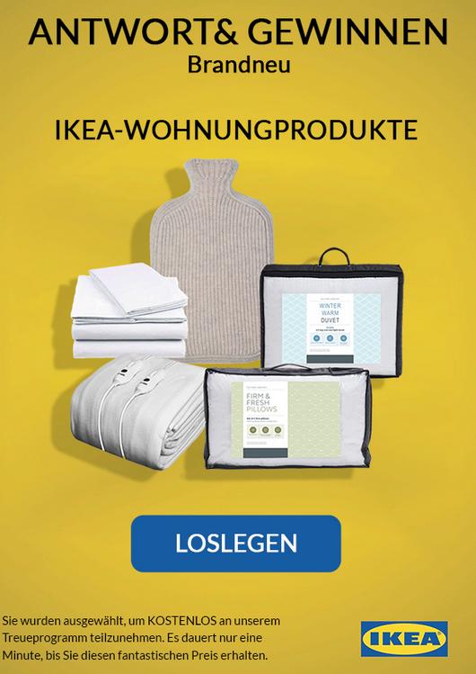 Antworten und Gewinnen