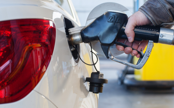 Startseite > Energie > News > Per Tank App günstiger tanken