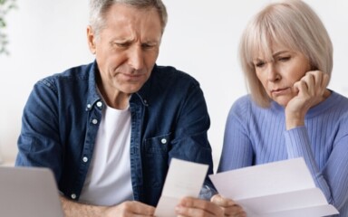 Startseite > Altersvorsorge > News > Wie Riester-Sparer Millionen an den Staat verschenken