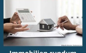 Immobilie und Hausbau absichern: Die wichtigsten Versicherungen für Bauherren und Immobilienbesitzer: Ein Hausbau oder ein Immobilienkauf ist für Viele die größte Investition des Lebens. Ein guter Grund, das Bauprojekt oder die Immobilie rundum zu versichern. Denn eine Baustelle birgt Risiken, die den Bauherren in den Bankrott treiben können. Und auch Immobilienbesitzerinnen und -besitzer sollten einige Gefahren versichern.