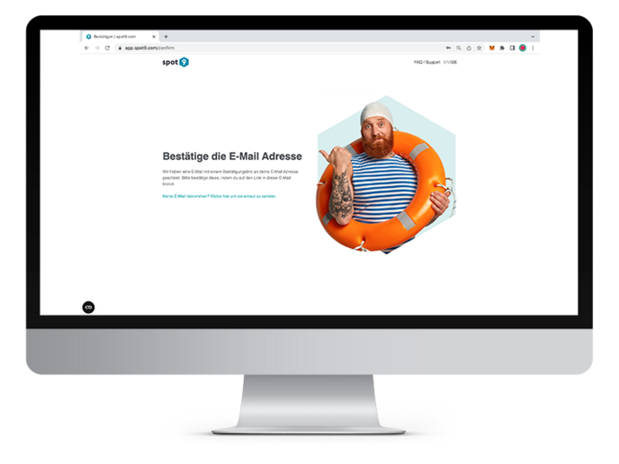 So kaufen Sie Bitcoin über einen Automaten.