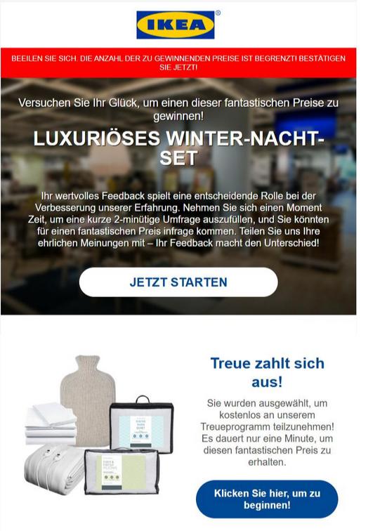 Jetzt Feedback geben.