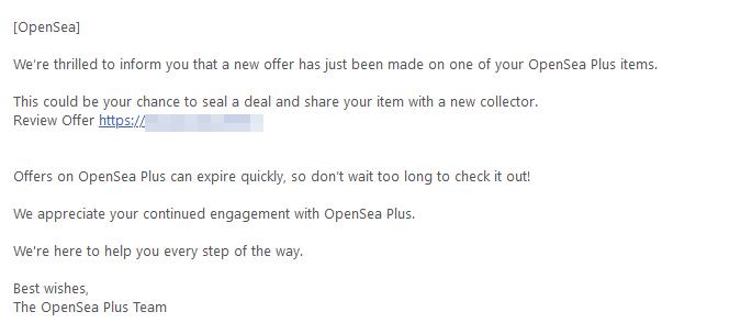  Pending Transaction - Confirm Your OpenSea Activity