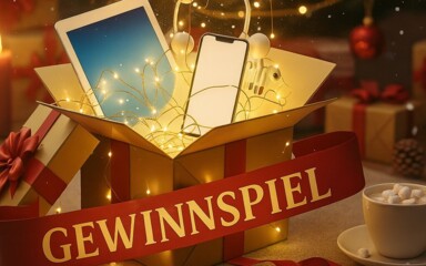 Startseite > Verbraucher-Welt > News > Weihnachtsgewinnspiele von Banken Einige Banken haben Weihnachtsgewinnspiele.