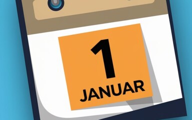 Auch im neuen Jahr gibt es wieder eine Menge Änderungen und neue Gesetze. Was ist wichtig?