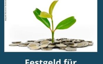 Festgeld für sicherheitsorientierte Geldanleger: Immer mehr Banken werben mit attraktiven Zinsen um neue Kunden. Doch lohnt sich Festgeld überhaupt? Bevor Anlegerinnen und Anleger Festgeld abschließen, sollten sie jedoch nicht nur auf den Zins schielen, sondern auch auf die Nebenbedingungen wie Einlagensicherheit, Steuerfallen und Kündigungsfristen achten.