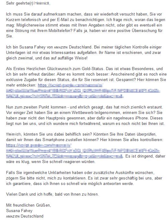 Ihre Details zum Kundenkonto.