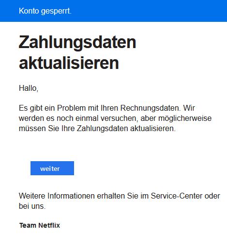  Ihr Netflix-Abonnement kündigen 
