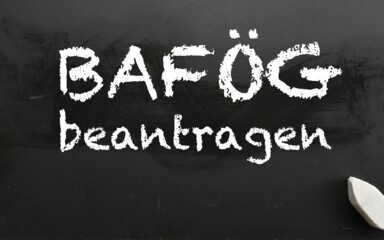 BAföG beantragen lohnt sich