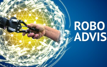 Digitale Vermögensverwaltung: Mit Robo-Advisors investieren Sie automatisiert und unkompliziert am Kapitalmarkt.