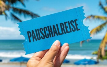 Der Pauschalreisecheck der Verbraucherzentrale hilft bei Problemen mit der Pauschalreise.