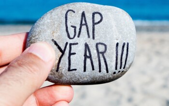 Gap Year