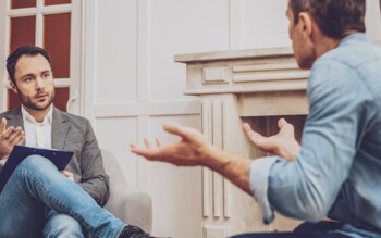 Gesetzlich versichert? So finden Sie schnell psychotherapeutische Hilfe.