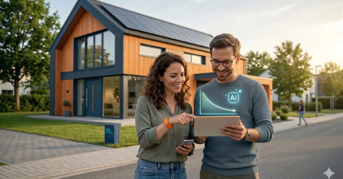 ING Baufinanzierung: So sichern Sie sich jetzt wertvolle Zinsrabatte