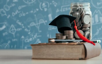 Studium und Ausbildung finanzieren