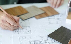 Planung einer neuen Küche am Grundriss – Budget, Geräte und Layout im Überblick