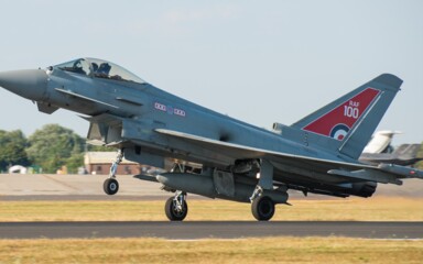 Startseite > Sparen & Anlegen > News > BAE Systems Aktie der Woche