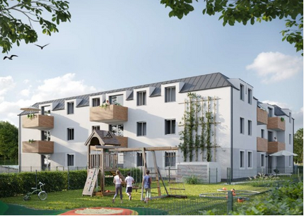 Crowdinvesting Projekt von Dagobert Invest.