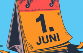 Startseite > Recht und Steuern > News > Neue Gesetze und Regelungen ab Juni 2025: Das ändert sich