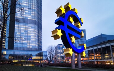 Startseite > Sparen & Anlegen > News > EZB Leitzins