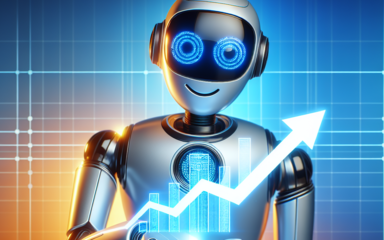 Robo Advisors helfen bei der Geldanlage.