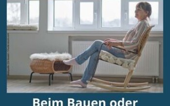 Altersgerecht umbauen: Sinnvoll planen und Fördermittel nutzen: Laut Statistischem Bundesamt (Destatis) leben 96 Prozent der über 65-Jährigen im eigenen Zuhause. Altersgerecht sind die Immobilien allerdings in den seltensten Fällen. Damit Sie auch dann noch ein Leben ohne gravierende Einschränkungen im Alltag führen können, empfiehlt es sich, rechtzeitig vorzusorgen.