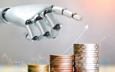 Startseite > Sparen & Anlegen > News > KI Geldanlage KI Geldanlage