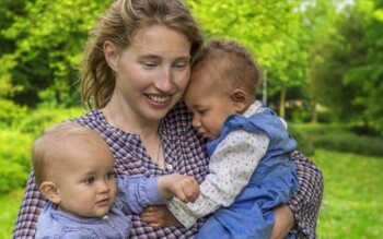 Als Au-pair ins Ausland gehen