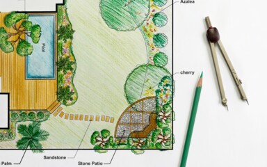 Garten anlegen