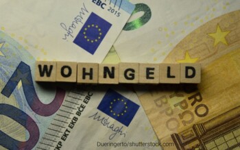 Wohngeld statt Bürgergeld