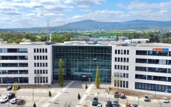 Startseite > Geldanlage > News > Raiffeisenbank im Hochtaunus: Was wir wissen und wozu wir raten