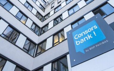 Consorsbank