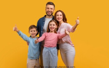 Familienleistungen: Änderungen zum Jahreswechsel 