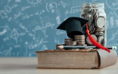 Studium und Ausbildung finanzieren