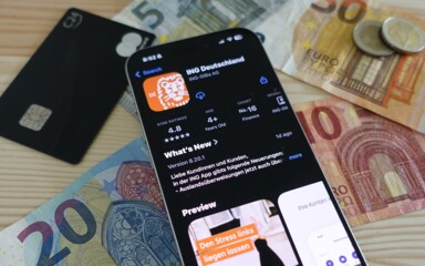 Startseite > Tagesgeld > News > Tagesgeld Zinsen ING Neukundenaktion