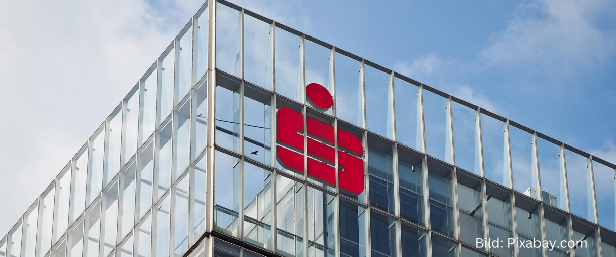 Sparkasse