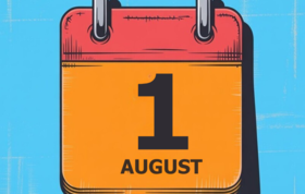 Startseite > Recht und Steuern > News > August 2025: Rentenplus, Digitalfoto, Bahn‑Sperrung