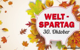 Weltspartag