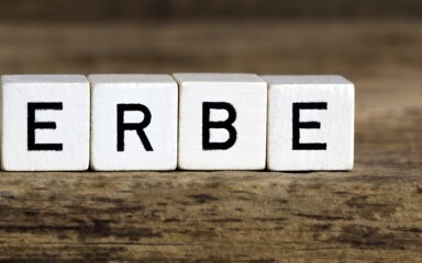 Startseite > Recht und Steuern > Ratgeber > Erben und Testament: Die größten Irrtümer