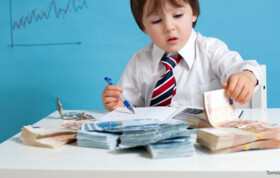 Startseite > Sparen & Anlegen > Ratgeber > Geldanlage für Kinder