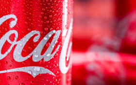 Startseite > Börse > News > Coca Cola Aktie der Woche
