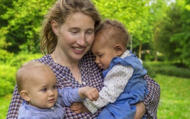 Als Au-pair ins Ausland gehen
