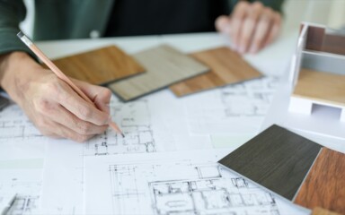 Planung einer neuen Küche am Grundriss – Budget, Geräte und Layout im Überblick