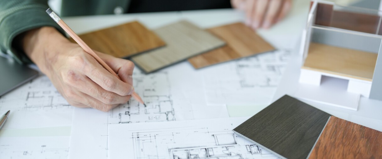 Planung einer neuen Küche am Grundriss – Budget, Geräte und Layout im Überblick