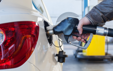 Startseite > Energie > News > Per Tank App günstiger tanken