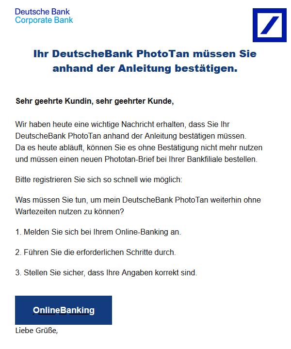 Sie haben eine (1) neue wichtige Nachricht! 701385865