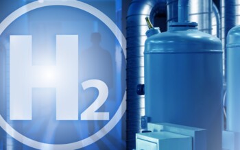 EnBW heizt mit reinem Wasserstoff