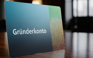 Die Postbank und die Deutsche Bank bieten jetzt ein Konto für Gründer an. 