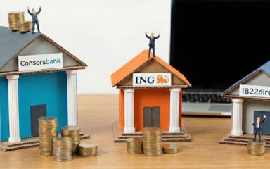 Startseite > Konto & Karte > News > Girokonto-Prämie sichern: Bis zu 250 Euro Bonus bei Direktbanken kassieren Vergleich von Consorsbank, ING und 1822direkt bezüglich der Prämie beim Girokonto.